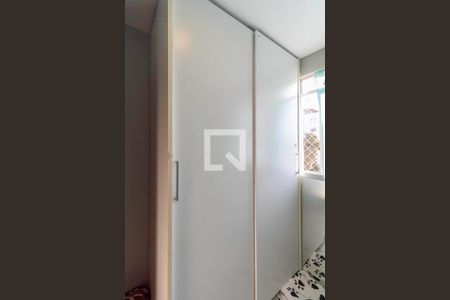 Quarto 1 de apartamento à venda com 3 quartos, 150m² em Ouro Preto, Belo Horizonte