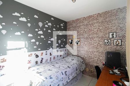 Quarto 2 de apartamento à venda com 3 quartos, 150m² em Ouro Preto, Belo Horizonte