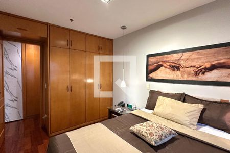 Quarto de apartamento para alugar com 1 quarto, 50m² em Ipanema, Rio de Janeiro