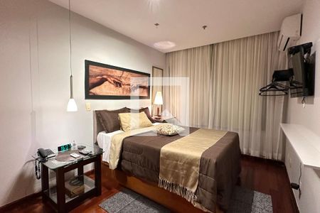 Quarto de apartamento para alugar com 1 quarto, 50m² em Ipanema, Rio de Janeiro