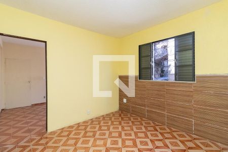 Quarto 2 de casa para alugar com 2 quartos, 75m² em Artur Alvim, São Paulo