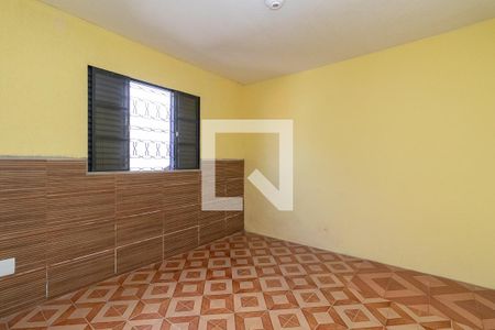 Quarto 2 de casa para alugar com 2 quartos, 75m² em Artur Alvim, São Paulo