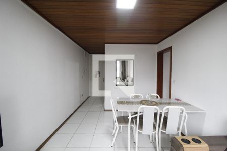 Sala de apartamento à venda com 2 quartos, 59m² em Agronomia, Porto Alegre