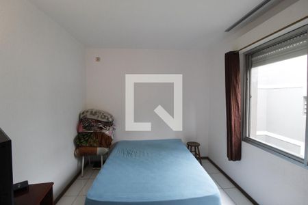 Quarto 1 de apartamento à venda com 2 quartos, 59m² em Agronomia, Porto Alegre