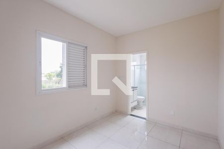 Suíte 1 de apartamento para alugar com 2 quartos, 69m² em Residencial Santa Izabel, Taubaté