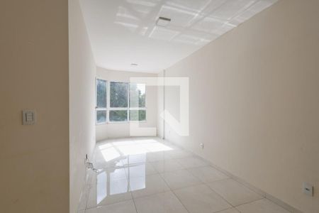 Sala de apartamento para alugar com 2 quartos, 69m² em Residencial Santa Izabel, Taubaté
