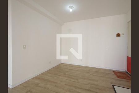 Sala de apartamento para alugar com 2 quartos, 55m² em Vila Andrade, São Paulo