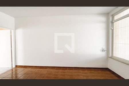 Sala de casa à venda com 3 quartos, 120m² em Santana, São Paulo