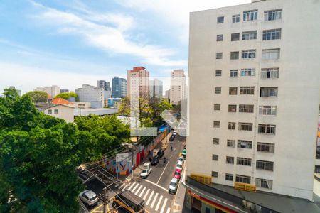 Vista da Sala de apartamento à venda com 2 quartos, 65m² em Vila da Saúde, São Paulo