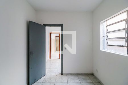 Quarto de casa para alugar com 1 quarto, 50m² em Jardim das Vertentes, São Paulo