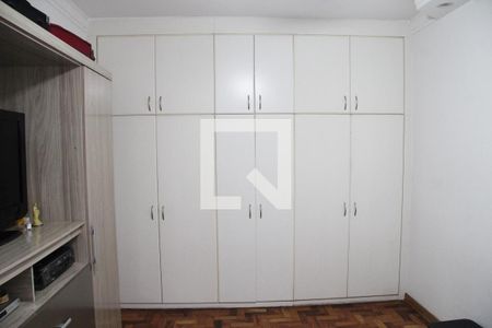 Quarto 1 de apartamento à venda com 3 quartos, 106m² em Centro, Guarulhos