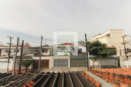 Sala/Vista - Casa Principal de casa à venda com 2 quartos, 187m² em Chácara Califórnia, São Paulo