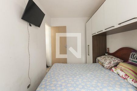 Quarto - Casa Principal de casa à venda com 2 quartos, 187m² em Chácara Califórnia, São Paulo