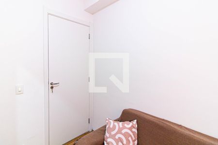 Quarto 1 de apartamento para alugar com 2 quartos, 35m² em Barra Funda, São Paulo