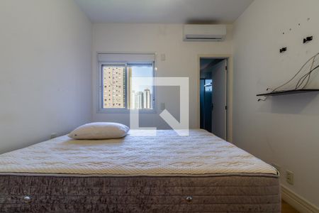 Quarto de apartamento para alugar com 2 quartos, 80m² em Cidade Monções, São Paulo