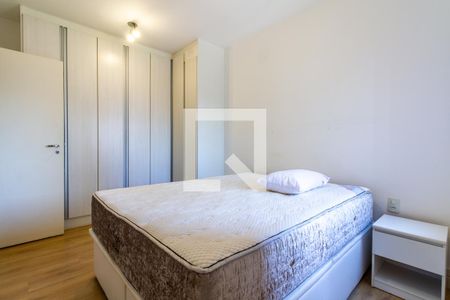 Quarto de apartamento para alugar com 2 quartos, 80m² em Cidade Monções, São Paulo