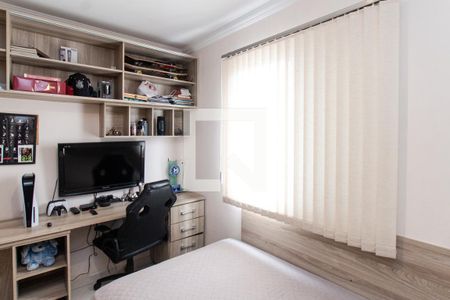 Quarto 1 de apartamento à venda com 3 quartos, 63m² em Vila Guilherme, São Paulo