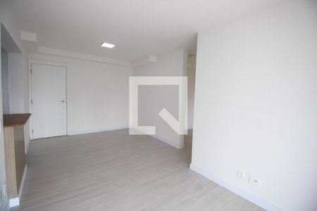 Sala de apartamento para alugar com 2 quartos, 73m² em Vila Suzana, São Paulo