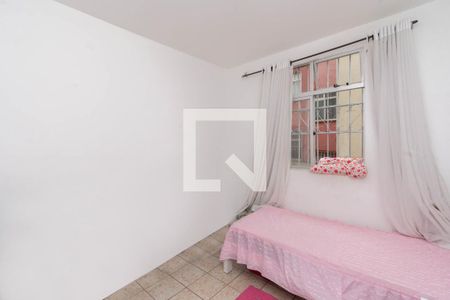 Quarto 1 de apartamento à venda com 2 quartos, 72m² em Diamante, Belo Horizonte