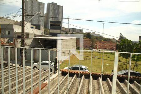 Quarto 1 de casa à venda com 2 quartos, 113m² em Bairro dos Casa, São Bernardo do Campo