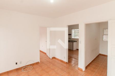 Sala de casa para alugar com 2 quartos, 70m² em Jardim Modelo, São Paulo