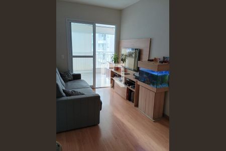 Foto 18 de apartamento à venda com 2 quartos, 62m² em Vila Prudente, São Paulo