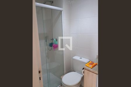 Foto 04 de apartamento à venda com 2 quartos, 62m² em Vila Prudente, São Paulo