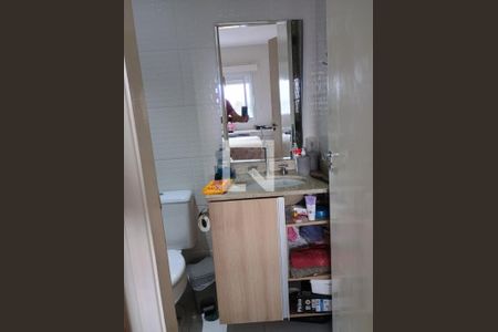 Foto 06 de apartamento à venda com 2 quartos, 62m² em Vila Prudente, São Paulo