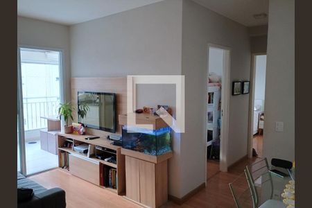 Foto 13 de apartamento à venda com 2 quartos, 62m² em Vila Prudente, São Paulo