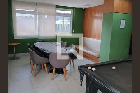 Foto 28 de apartamento à venda com 2 quartos, 62m² em Vila Prudente, São Paulo