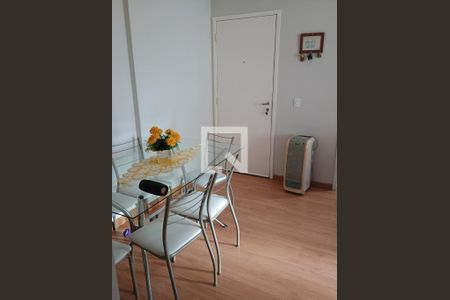 Foto 20 de apartamento à venda com 2 quartos, 62m² em Vila Prudente, São Paulo