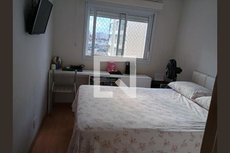 Foto 11 de apartamento à venda com 2 quartos, 62m² em Vila Prudente, São Paulo