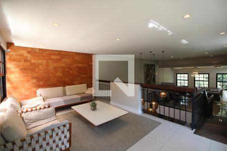 Sala 3 de casa de condomínio à venda com 7 quartos, 600m² em Freguesia (jacarepaguá), Rio de Janeiro