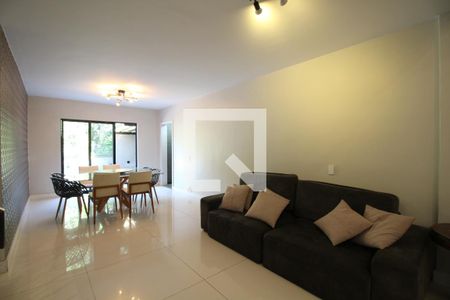 Sala 1 de casa de condomínio à venda com 7 quartos, 600m² em Freguesia (jacarepaguá), Rio de Janeiro