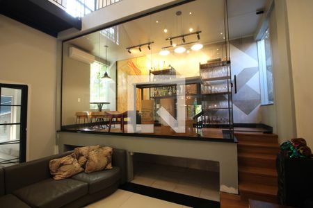 Sala 1 - Adega de casa de condomínio à venda com 7 quartos, 600m² em Freguesia (jacarepaguá), Rio de Janeiro