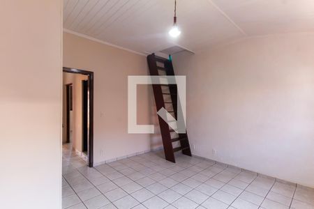 Quarto 2 de casa à venda com 3 quartos, 100m² em Brás, São Paulo
