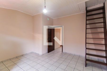 Quarto 2 de casa à venda com 3 quartos, 100m² em Brás, São Paulo