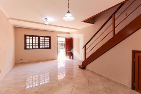 Sala de casa à venda com 3 quartos, 100m² em Brás, São Paulo