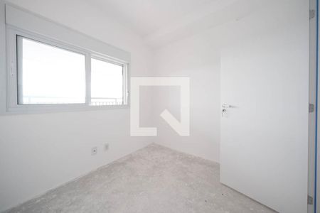 Quarto de apartamento à venda com 2 quartos, 63m² em Vila Guilhermina, São Paulo