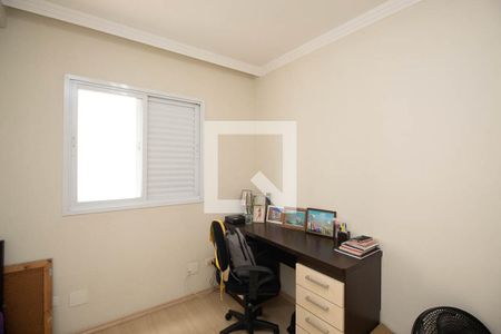 Quarto 1 de apartamento à venda com 2 quartos, 66m² em Parque Novo Mundo, São Paulo