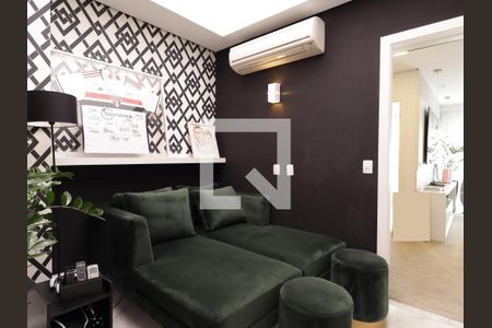 Sala 3 de casa de condomínio à venda com 3 quartos, 380m² em Jardim Panorama, São Paulo