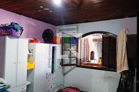 Quarto 2 de casa à venda com 5 quartos, 168m² em Vila Osasco, Osasco