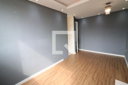 Sala de apartamento à venda com 2 quartos, 41m² em Jardim Boa Vista, Osasco