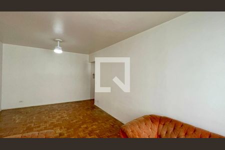 Sala de apartamento à venda com 2 quartos, 78m² em Pinheiros, São Paulo