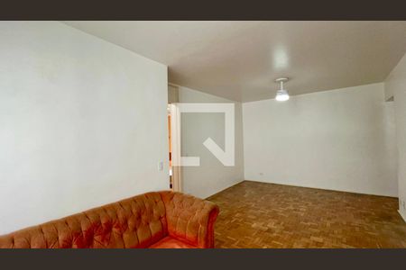 Sala de apartamento à venda com 2 quartos, 78m² em Pinheiros, São Paulo
