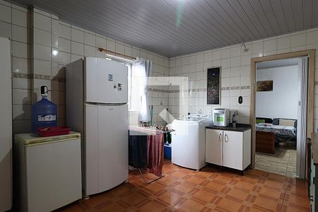 Sala 2 de casa à venda com 2 quartos, 300m² em Santa Rosa de Lima, Porto Alegre