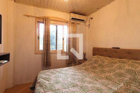Quarto 1 de casa à venda com 2 quartos, 300m² em Santa Rosa de Lima, Porto Alegre