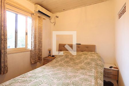 Quarto 1 de casa à venda com 2 quartos, 300m² em Santa Rosa de Lima, Porto Alegre