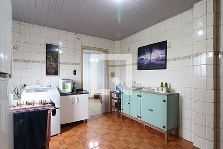 Sala 2 de casa à venda com 2 quartos, 300m² em Santa Rosa de Lima, Porto Alegre