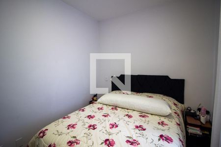 Suite de apartamento para alugar com 2 quartos, 64m² em Aparecidinha, Sorocaba